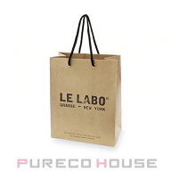 LE LABO (ル ラボ) ペーパーバッグ (小サイズ)