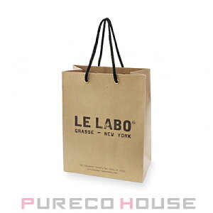 LE LABO (�� ���{) �y�[�p�[�o�b�O (���T�C�Y)�y���[���ւ͎g���܂���z