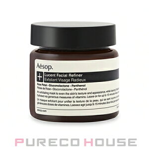 Aesop (�C�\�b�v) ���[�Z���g �t�F�C�V���� ���t�@�C�j���O �}�X�N 60ml�y���[���ւ͎g���܂���z