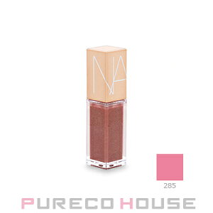 �y���[���։zNARS (�i�[�Y) �A�t�^�[�O���[ ���b�v�V���C�� �y�~�j�`���A�z 3.7ml #285 UNBROKEN