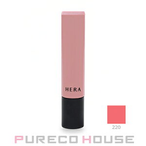 HERA (�w��) �Z���V���A�� �e�B���e�B�b�h �V���C�� ���b�v �Z���� 8.5g #220 �T���f�C�Y
