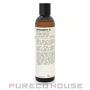 LE LABO (�� ���{) �x���K���b�g 22 �V�����[ �W�F�� 237ml�y���[���ւ͎g���܂���z