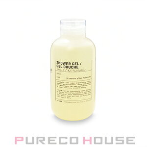 LE LABO (�� ���{) �V�����[ �W�F�� �o�W�� 250ml�y���[���ւ͎g���܂���z
