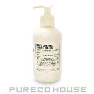 LE LABO (�� ���{) �n���h���[�V���� �q�m�L 250ml�y���[���ւ͎g���܂���z