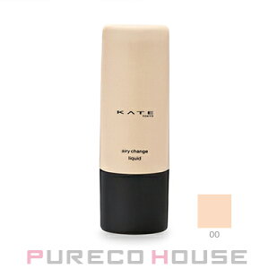 �J�l�{�E KATE (�P�C�g) �G�A���[�`�F���W���L�b�h (�t�@���f�[�V����) SPF30�EPA+++ 25ml #00�y���[���ւ͎g���܂���z