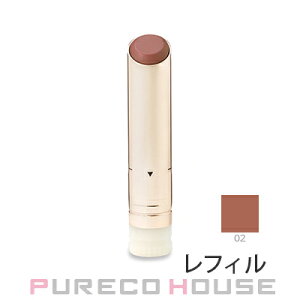 �y���[���։zRMK �x���x�b�g�V�[�� ���b�v�J���[ 3.9g #02 �X�C�[�g ���^�t�@�[ ���t�B��