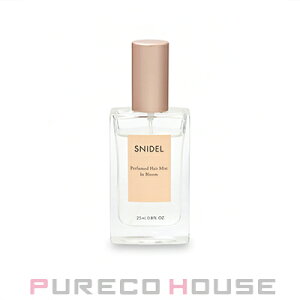 SNIDEL BEAUTY (�X�i�C�f�� �r���[�e�B) �p�t���[���h �w�A �~�X�g �C�� �u���[�� 25ml�y���[���ւ͎g���܂���z