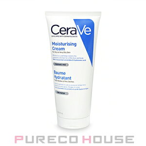 CeraVe �Z�����B ���C�X�`�����C�W���O �N���[�� 177ml�y���[���ւ͎g���܂���z