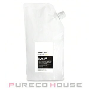 �A�f�����X BOSLEY (�{�Y���[) �u���b�N�v���X�R���g���[�� �V�����v�[EX2 1000ml ���t�B���y���[���ւ͎g���܂���z