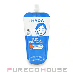 ������ IHADA (�C�n�_) ��p���邨�����[�V���� �����Ƃ� 150ml ���t�B�� �y��򕔊O�i�z�y���[���ւ͎g���܂���z