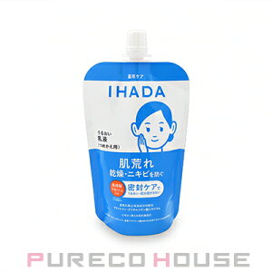 ������ IHADA (�C�n�_) ��p���邨���G�}���W���� 110ml ���t�B�� �y��򕔊O�i�z�y���[���ւ͎g���܂���z