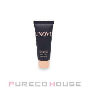 UNOVE (�A�m�u) �f�B�[�v �_���[�W �g���[�g�����g EX �E�H�[���y�^�� �y�~�j�`���A�z 40ml�y���[���ւ͎g���܂���z