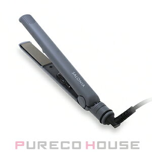 SALONIA (�T���j�A) �X�g���[�g�w�A�A�C���� 24mm SL-004SGR #�O���[�y���[���ւ͎g���܂���z