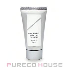 ORBIS (オルビス) リンクル ブライト UV プロテクター N SPF50+・PA++++ 50g 【医薬部外品】