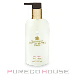 Molton Brown (�����g���u���E��) �{�f�B���[�V���� 300ml #���[�Y�f���[���y���[���ւ͎g���܂���z