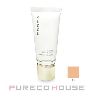 SUQQU (�X�b�N) �X�L���P�A �N���[�� �e�B���g SPF38�EPA++ 40g #15�y���[���ւ͎g���܂���z