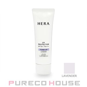 HERA (�w��) UV �v���e�N�^�[ SPF50+�EPA++++ 50ml #�g�[���A�b�vL