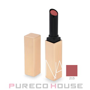 �y���[���։zNARS (�i�[�Y) �A�t�^�[�O���[ �Z���V���A���V���C�� ���b�v�X�e�B�b�N 1.5g #215 FAST LOVE