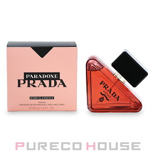 PRADA (�v���_) �p���h�b�N�X ���f�B�J�� �G�b�Z���X �p���t�@�� 50ml�y���[���ւ͎g���܂���z