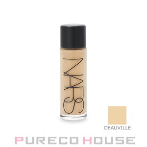 �y���[���։zNARS (�i�[�Y) ���C�g ���t���N�e�B���O �t�@���f�[�V���� �y�~�j�`���A�z 10ml #DEAUVILLE