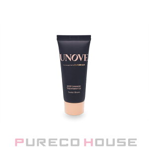 UNOVE (�A�m�u) �f�B�[�v �_���[�W �g���[�g�����g EX �e���_�[�u���[�� �y�~�j�`���A�z 40ml�y���[���ւ͎g���܂���z
