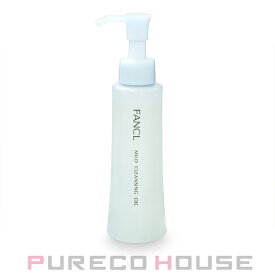 FANCL (ファンケル) マイルドクレンジング オイル f 120ml