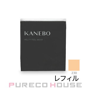 �J�l�{�E KANEBO �����e�B�t�B�[�� �E�F�A II 11g #230 Vanilla ���t�B��