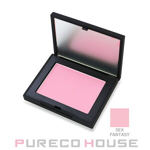 �y���[���։zNARS (�i�[�Y) �u���b�V�� N 4.8g #905 SEX FANTASY
