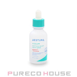 AESTURA (�G�X�g��) �G�C�V�J365 �g���u�� �����[�t �Z���� pH4.5 40ml�y���[���ւ͎g���܂���z