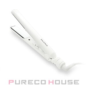�T���j�A SALONIA �~�j�X�g���[�g�w�A�A�C���� 20mm SL-010SW #�z���C�g