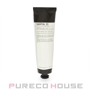 LE LABO (�� ���{) �p�t���[�~���O �n���h �N���[�� �T���^�� 33 55ml�y���[���ւ͎g���܂���z