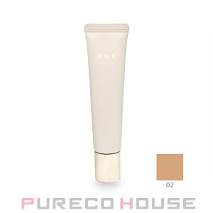 �y���[���։zRMK �X�L���e�B���g ���C�X�g���F�[�� SPF15�EPA++ 25g #02