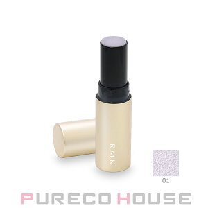 �y���[���։zRMK ���f�B�A���g �J���[ �X�e�B�b�N 6.4g #01 �M�����N�V�[ �O���E