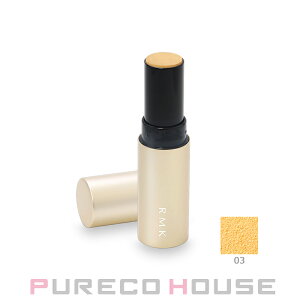 �y���[���։zRMK ���f�B�A���g �J���[ �X�e�B�b�N 6.4g #03 �n�j�[�f���[ �S�[���h