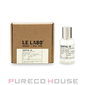 LE LABO (�� ���{) �T���^�� 33 EDP SP 30ml�y���[���ւ͎g���܂���z