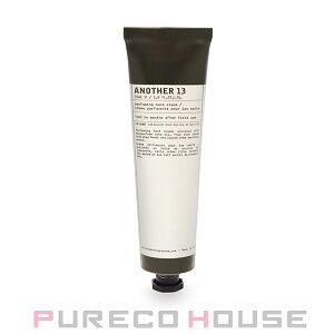 LE LABO (�� ���{) �p�t���[�~���O �n���h �N���[�� �A�i�U�[ 13 55ml�y���[���ւ͎g���܂���z