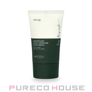 Anua (�A�k�A) �h�N�_�~ �V���L�[ ���C�X�`���[ �T���N���[�� SPF50+�EPA++++ 50ml