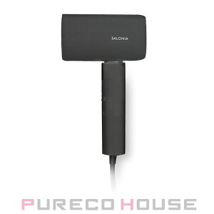 SALONIA (�T���j�A) �G�A�g���[�g�����g�h���C���[ SAL24211BK #�O���t�@�C�g�u���b�N