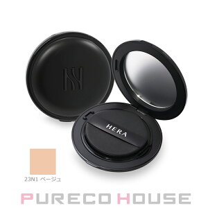 HERA (�w��) �u���b�N �N�b�V���� ���b�V�� �p�E�_�[ SPF38�EPA++ 10g #23N1 �x�[�W��