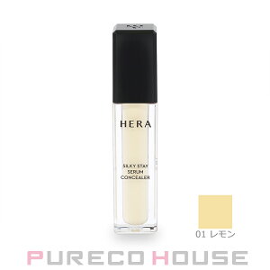 HERA (�w��) �V���L�[ �X�e�C �Z���� �R���V�[���[ 8g #01 ������