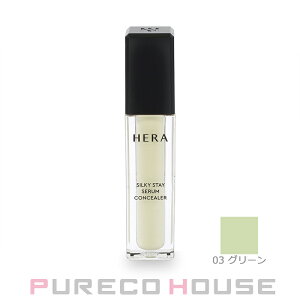 HERA (�w��) �V���L�[ �X�e�C �Z���� �R���V�[���[ 8g #03 �O���[��