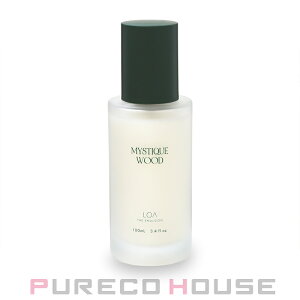 LOA (���A) �U �G�}���W���� �~�X�e�B�b�N�E�b�h (�w�A�g���[�g�����g) 100ml