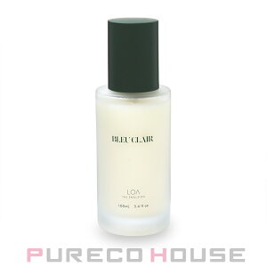 LOA (���A) �U �G�}���W���� �u���[�N���[�� (�w�A�g���[�g�����g) 100ml