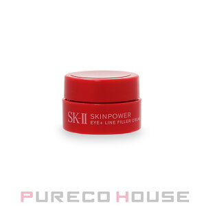 SKII �X�L���p���[ �A�C �v���X ���C�� �t�B���[ �N���[�� �y�~�j�`���A�z 2.5g