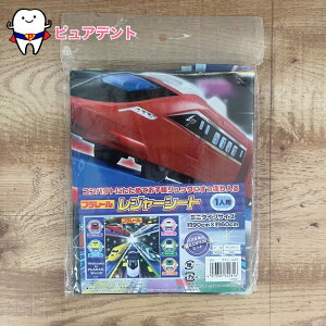 レジャーシートS レジャーシート 一人用 プラレール プラレール23 スケーター コンパクト ミニサイズ 遠足 ピクニック 運動会 行楽 VS1