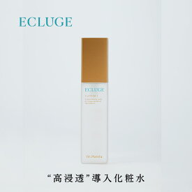 【PURELA公式】ECLUGE LOTION （100ml）ブースターローション（導入化粧水）角質ケア