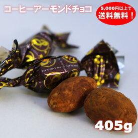 コーヒー アーモンド ティラミス チョコレート 405g 【ピュアレ】