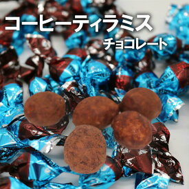 コーヒー ティラミス チョコレート マスカルポーネ使用 パーティ 250g【ピュアレ】