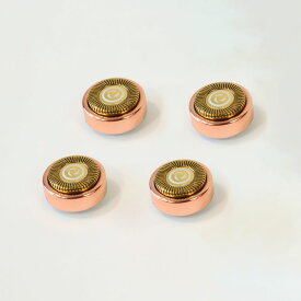 【★70%OFFクーポン！50枚限定】 電気シェーバー フェイスシェーバー ムダ毛 産毛 レディース 顔そり お手入れ簡単 顔 替刃付き2個 女性用 クイックシェーバー 顔剃り ムダ毛処理 眉毛 子供 産毛 電気 電動シェーバー 静音 レディースシェーバー 電池式 女性