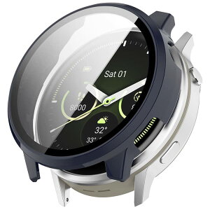 �����K���X�t�B������ Venu4 �J�o�[ �S�ʕی� �ϏՌ� Venu4 Garmin ��̌^ Garmin �ی�J�o�[ �ی�P�[�X �����ߗ� �w��h�~ ���h�~ Garmin Venu4 �ی�t�B������ ��ʕی� PC Garmin �K�[�~�� Garmin Venu